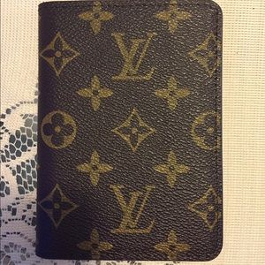 Passport Cover
