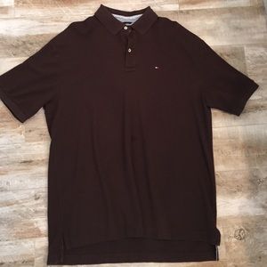 Men's Tommy Hilfiger Button Up