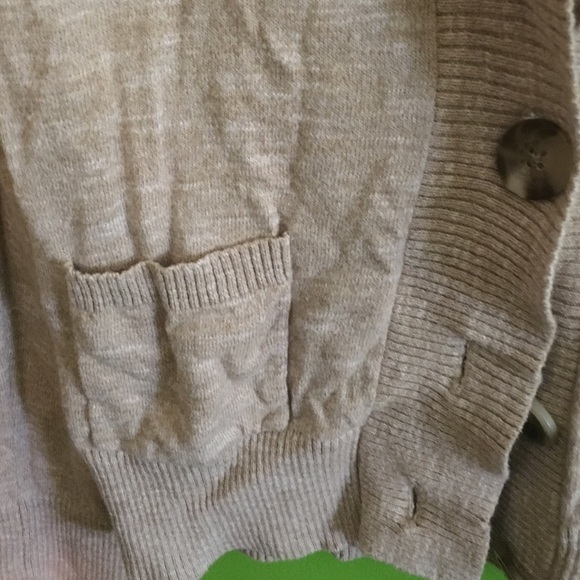 Cardigan - Picture 3 of 3