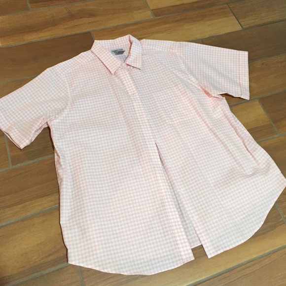 Women's Plus Size Button Down