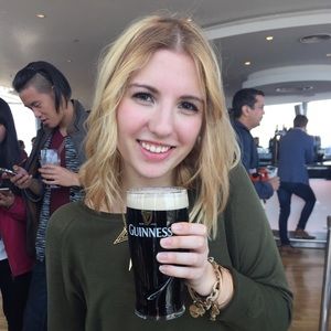 Meet your Posher, Paige