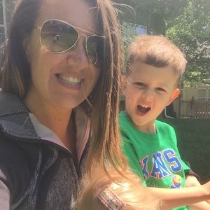Meet your Posher, Colleen