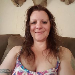 Meet your Posher, Terri