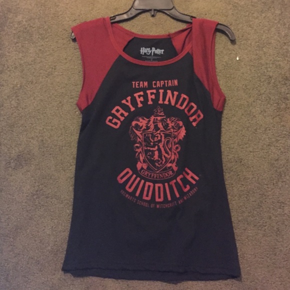Harry Potter shirt - Picture 1 of 1