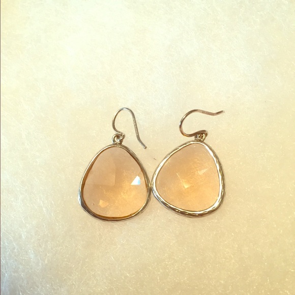Ablaze earrings