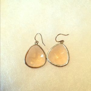 Ablaze earrings