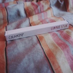 Colourpop Lippie Stix Tootsi