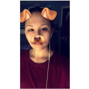 Meet your Posher, Annie