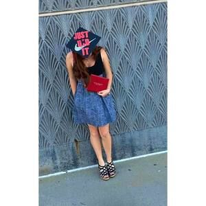 Meet your Posher, Shannon