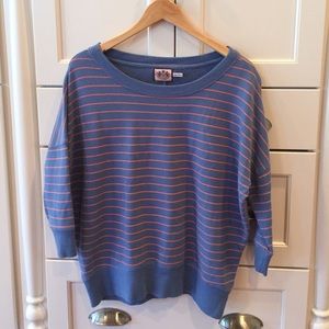 Juicy Couture Oversized Sweater