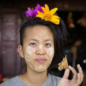 Meet your Posher, Tania