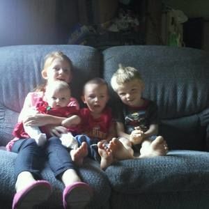 Meet your Posher, Starr