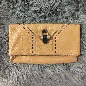 Like New Yves Saint Laurent Bag/Clutch