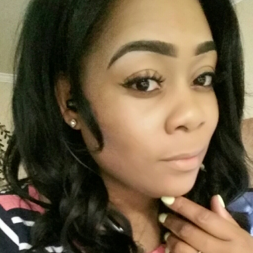 Meet your Posher, Marquita