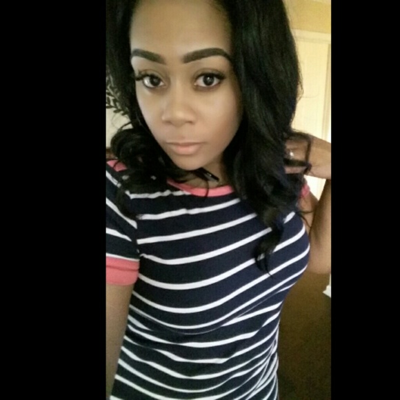 Meet your Posher, Marquita - Picture 2 of 2