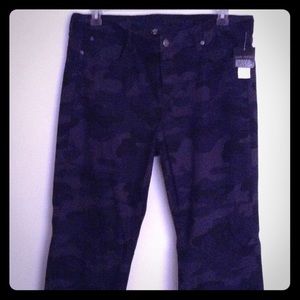 Gap Jeans Size 18
