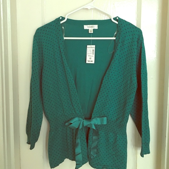 Dress Barn cardigan
