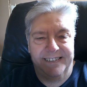 Meet your Posher, Marlene