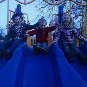 Meet your Posher, Janelle