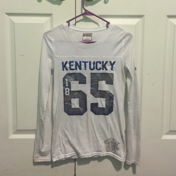 Victoria's Secret Pink UK top