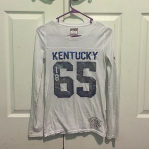 Victoria's Secret Pink UK top
