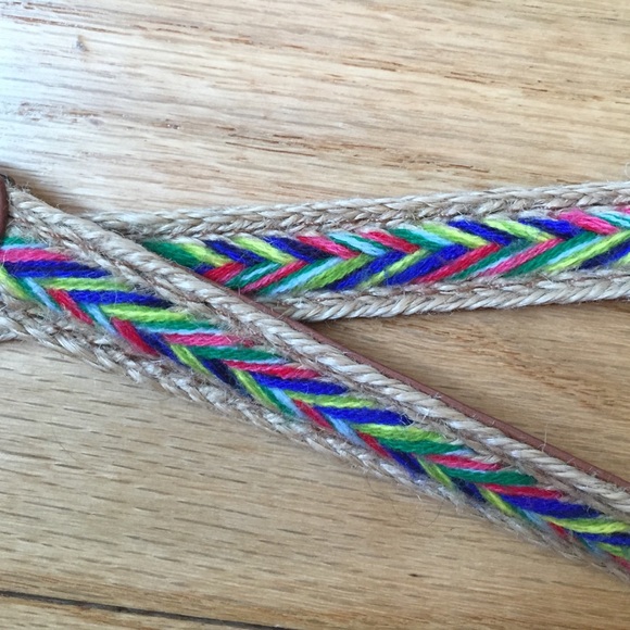 Colorful belt - Picture 3 of 4