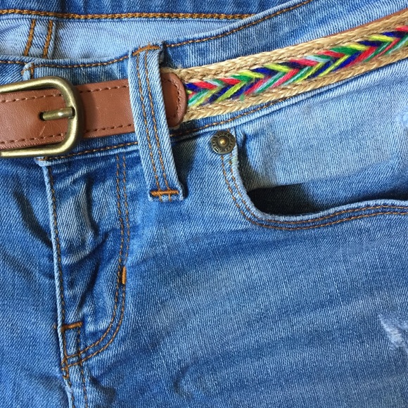 Colorful belt - Picture 4 of 4