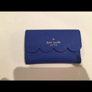 Kate spade lily avenue Kieran wallet