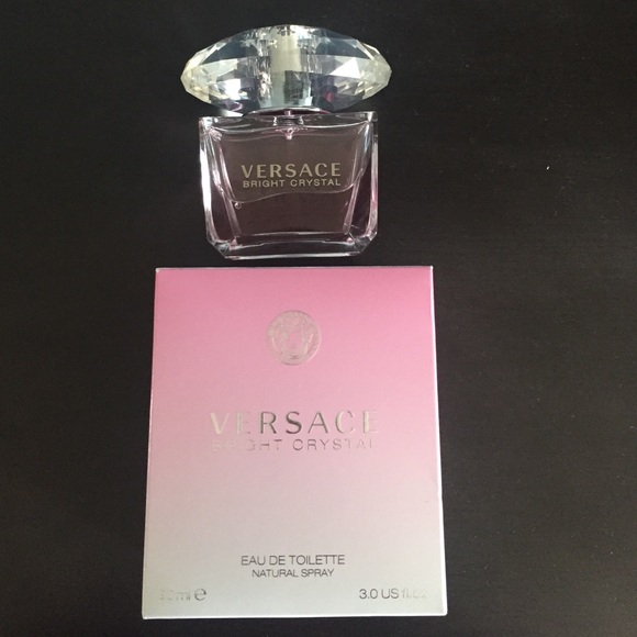 Versace Bright Crystal