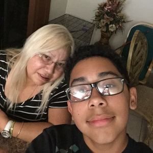 Meet your Posher, Barbara