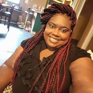 Meet your Posher, Keisha