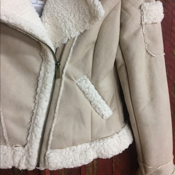 Girls jacket - Picture 2 of 2