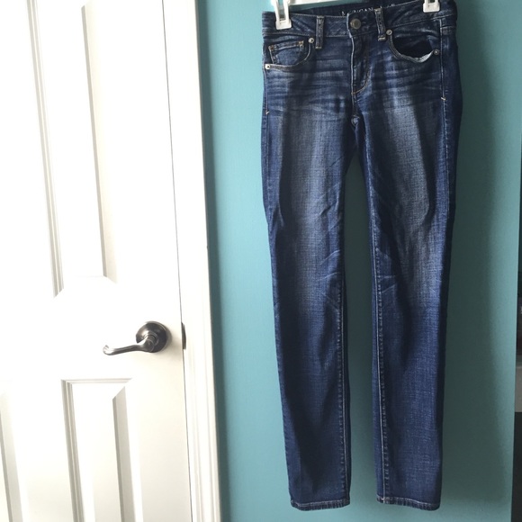 Jeans - Picture 1 of 1