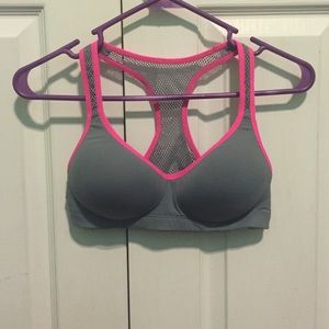 Victoria's Secret Pink sports bra