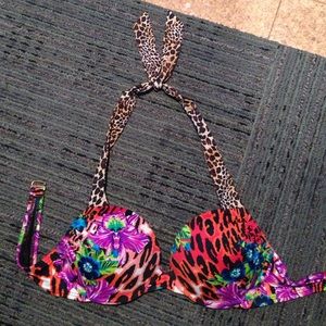Victoria's Secret Bombshell swimsuit top