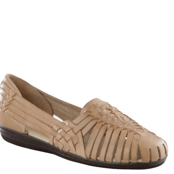 Huaraches - Trinidad -- from Soft Spots