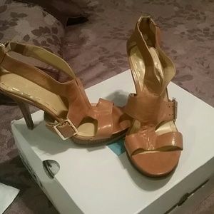 Nine West heels ‼️‼️