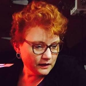 Meet your Posher, Tammy