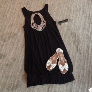 Little Black Dress!