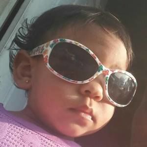 Meet your Posher, Vilma