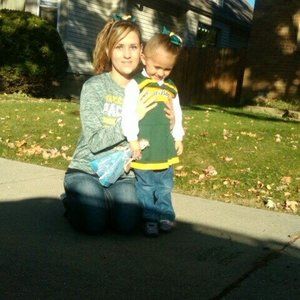 Meet your Posher, Cherie