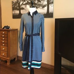 Ann Taylor dress
