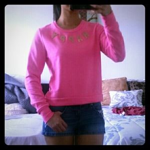 RUE21 Long Sleeve Sweater Small