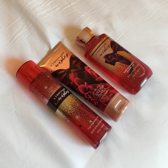A Thousand Wishes Scent