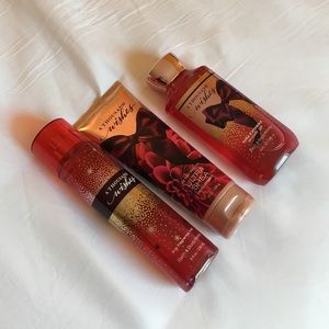 A Thousand Wishes Scent