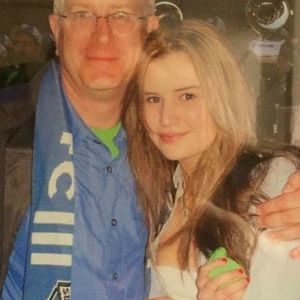 Meet your Posher, Tori