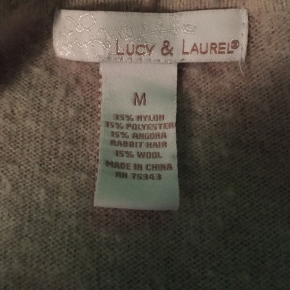 Sweater - Picture 2 of 2
