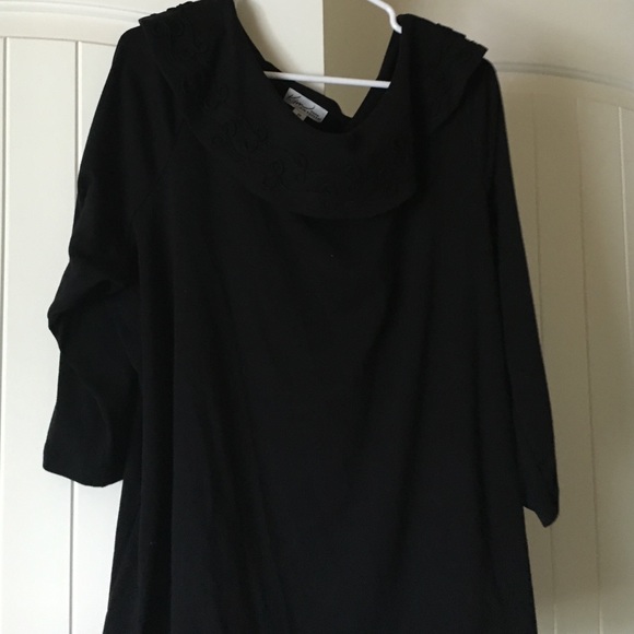 🎉FINAL SALE🎉 NEVER WORN Kim Rogers Shirt