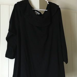 🎉FINAL SALE🎉 NEVER WORN Kim Rogers Shirt