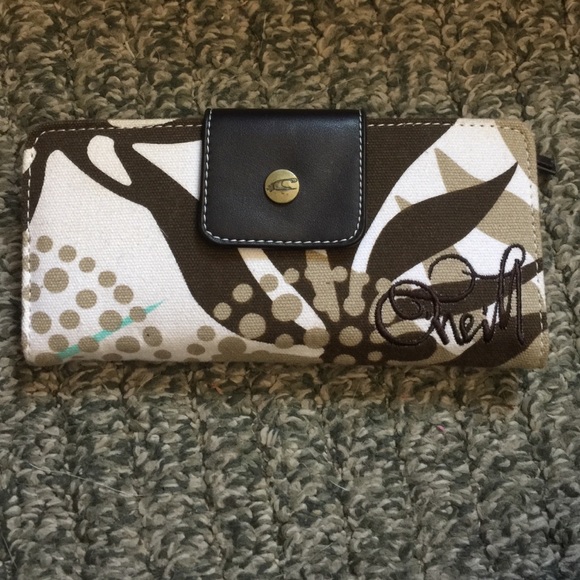 O'neill Wallet